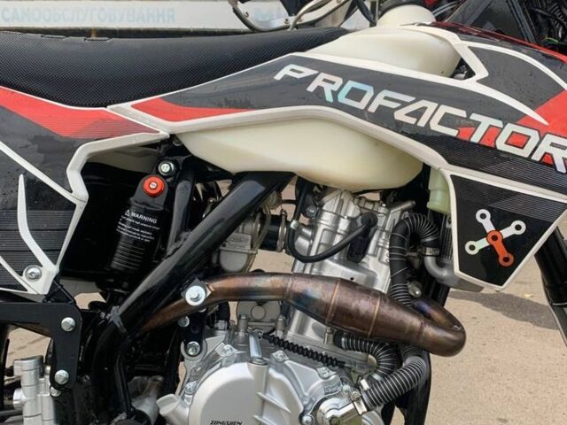 Другая Другая, объемом двигателя 0.3 л и пробегом 0 тыс. км за 2000 $, фото 6 на Automoto.ua