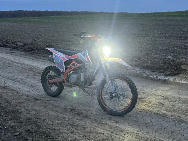 Другая Другая, объемом двигателя 0.13 л и пробегом 0 тыс. км за 1385 $, фото 2 на Automoto.ua