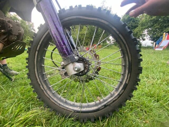 Другая Другая, объемом двигателя 0.13 л и пробегом 0 тыс. км за 476 $, фото 5 на Automoto.ua