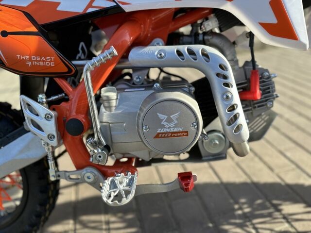 Другая Другая, объемом двигателя 0.11 л и пробегом 0 тыс. км за 990 $, фото 3 на Automoto.ua