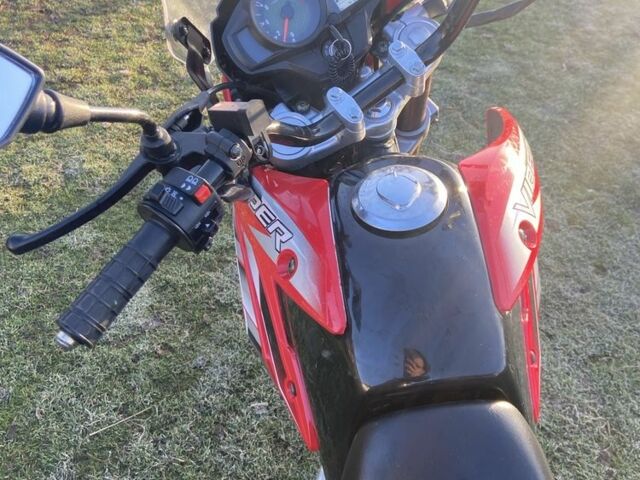 Другая Другая, объемом двигателя 0.25 л и пробегом 0 тыс. км за 1300 $, фото 5 на Automoto.ua