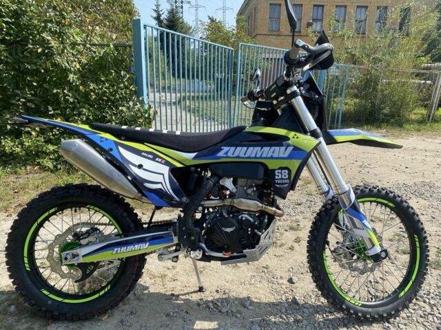 Другая Другая, объемом двигателя 0.3 л и пробегом 0 тыс. км за 3399 $, фото 1 на Automoto.ua