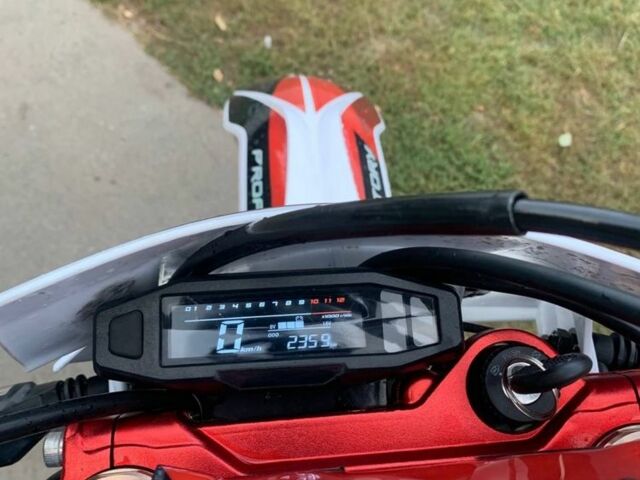 Другая Другая, объемом двигателя 0.3 л и пробегом 0 тыс. км за 2000 $, фото 4 на Automoto.ua