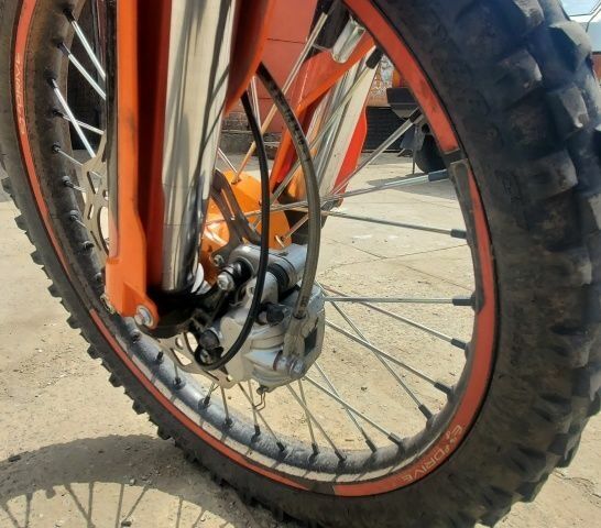 Другая Другая, объемом двигателя 0.3 л и пробегом 0 тыс. км за 2800 $, фото 8 на Automoto.ua