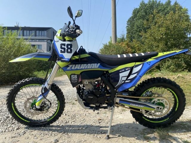 Другая Другая, объемом двигателя 0.3 л и пробегом 0 тыс. км за 3399 $, фото 4 на Automoto.ua