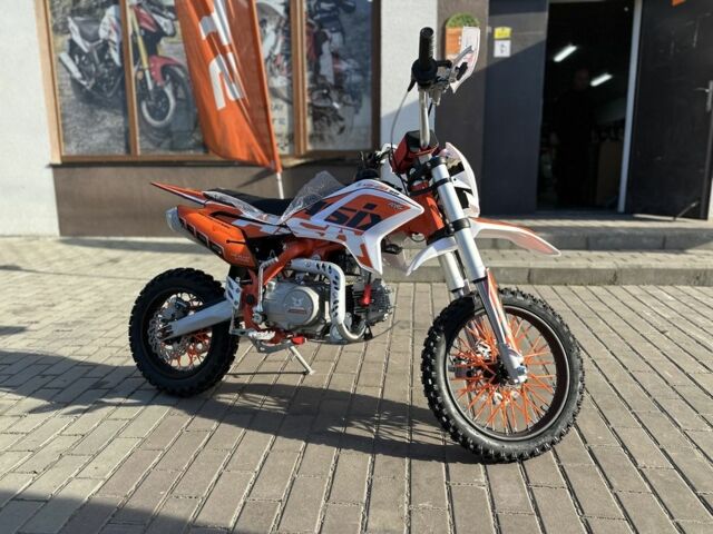 Другая Другая, объемом двигателя 0.11 л и пробегом 0 тыс. км за 990 $, фото 7 на Automoto.ua