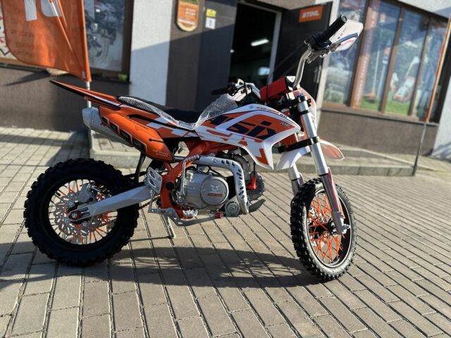 Другая Другая, объемом двигателя 0.11 л и пробегом 0 тыс. км за 990 $, фото 6 на Automoto.ua