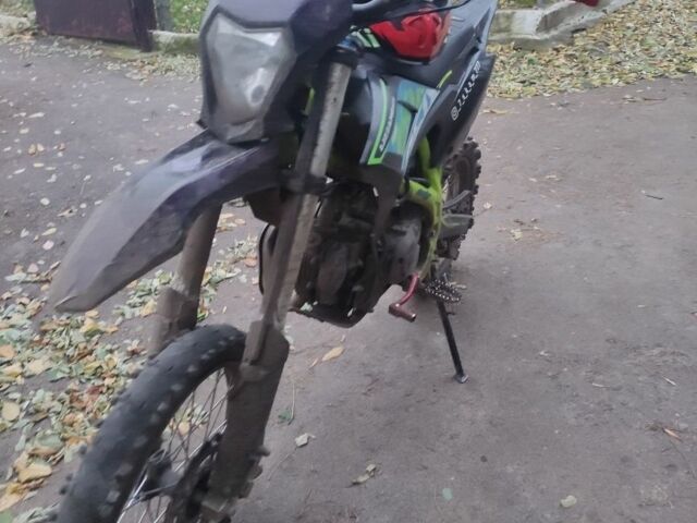 Другая Другая, объемом двигателя 0.13 л и пробегом 0 тыс. км за 476 $, фото 2 на Automoto.ua