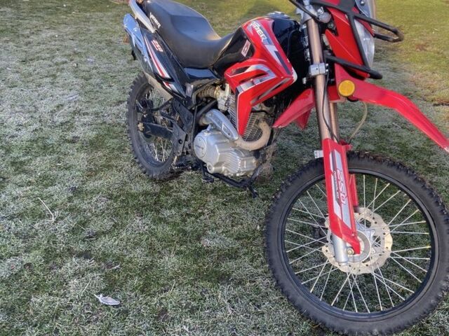 Другая Другая, объемом двигателя 0.25 л и пробегом 0 тыс. км за 1300 $, фото 2 на Automoto.ua