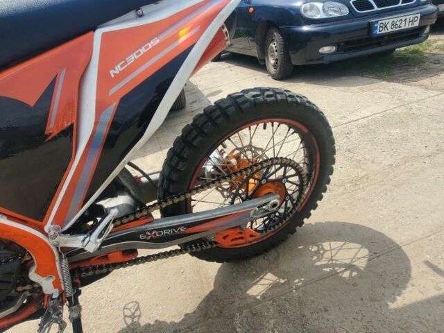 Другая Другая, объемом двигателя 0.3 л и пробегом 0 тыс. км за 2800 $, фото 9 на Automoto.ua