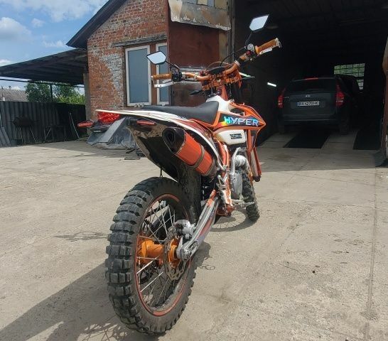 Другая Другая, объемом двигателя 0.3 л и пробегом 0 тыс. км за 2800 $, фото 2 на Automoto.ua