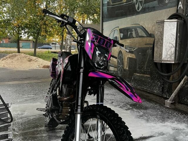 Інша Інша, об'ємом двигуна 0.3 л та пробігом 0 тис. км за 1671 $, фото 5 на Automoto.ua