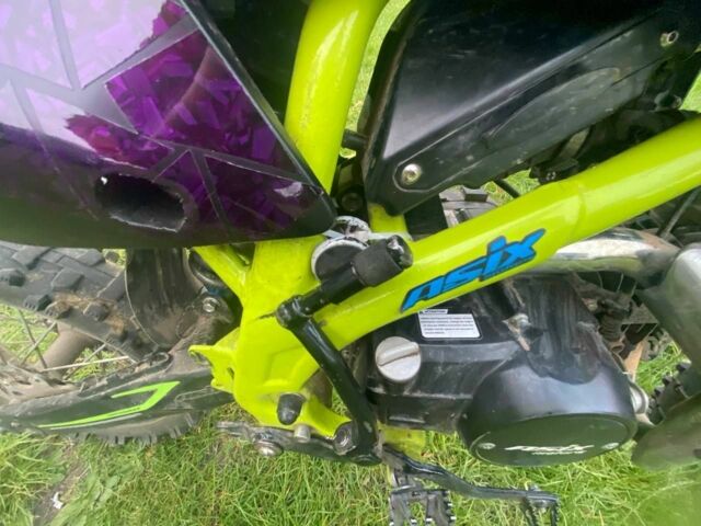 Другая Другая, объемом двигателя 0.13 л и пробегом 0 тыс. км за 476 $, фото 6 на Automoto.ua