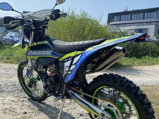 Другая Другая, объемом двигателя 0.3 л и пробегом 0 тыс. км за 3399 $, фото 3 на Automoto.ua