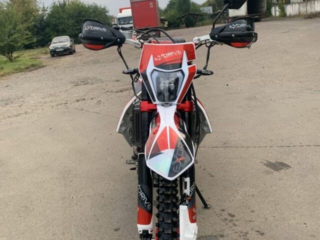 Другая Другая, объемом двигателя 0.3 л и пробегом 0 тыс. км за 2000 $, фото 7 на Automoto.ua