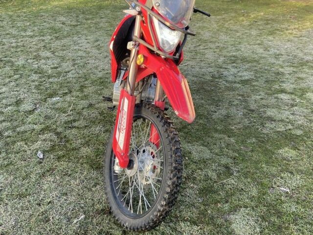 Другая Другая, объемом двигателя 0.25 л и пробегом 0 тыс. км за 1300 $, фото 1 на Automoto.ua