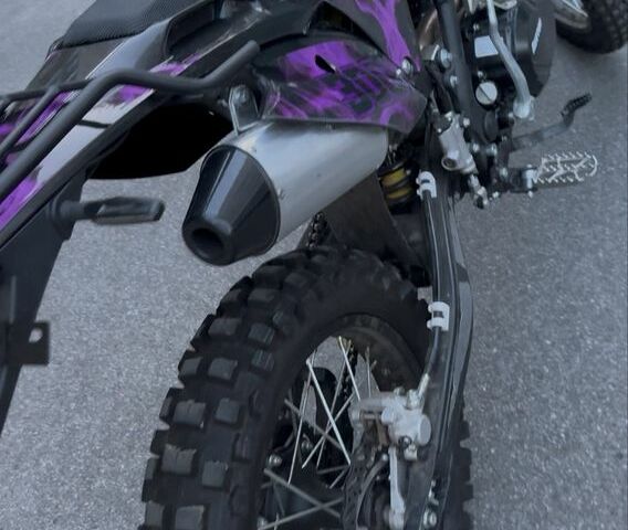 Другая Другая, объемом двигателя 0.3 л и пробегом 0 тыс. км за 1800 $, фото 10 на Automoto.ua