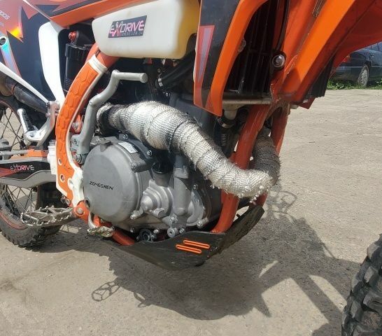 Другая Другая, объемом двигателя 0.3 л и пробегом 0 тыс. км за 2800 $, фото 3 на Automoto.ua