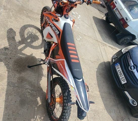 Другая Другая, объемом двигателя 0.3 л и пробегом 0 тыс. км за 2800 $, фото 5 на Automoto.ua