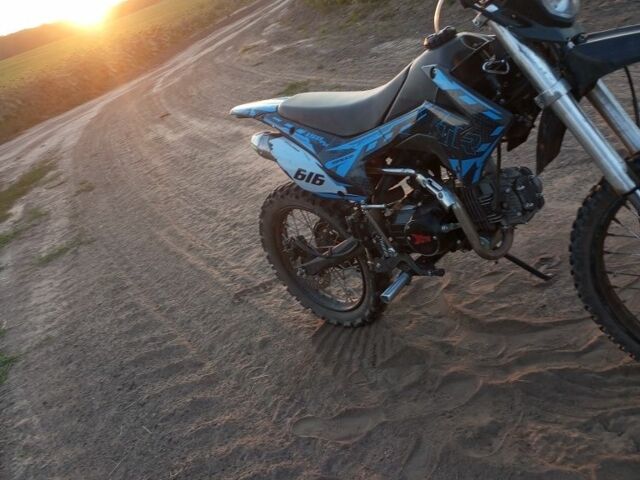 Другая Другая, объемом двигателя 0.15 л и пробегом 0 тыс. км за 666 $, фото 1 на Automoto.ua