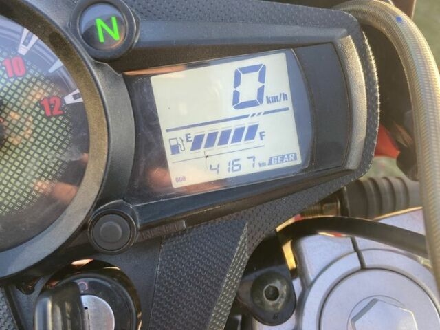 Другая Другая, объемом двигателя 0.25 л и пробегом 0 тыс. км за 1300 $, фото 4 на Automoto.ua