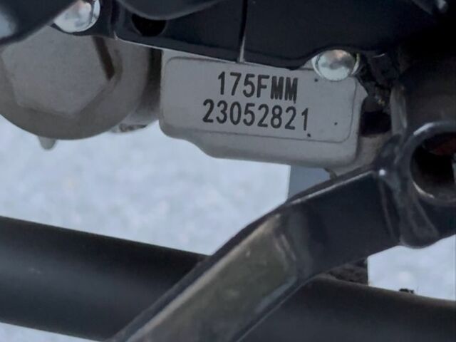 Другая Другая, объемом двигателя 0.3 л и пробегом 0 тыс. км за 1800 $, фото 3 на Automoto.ua