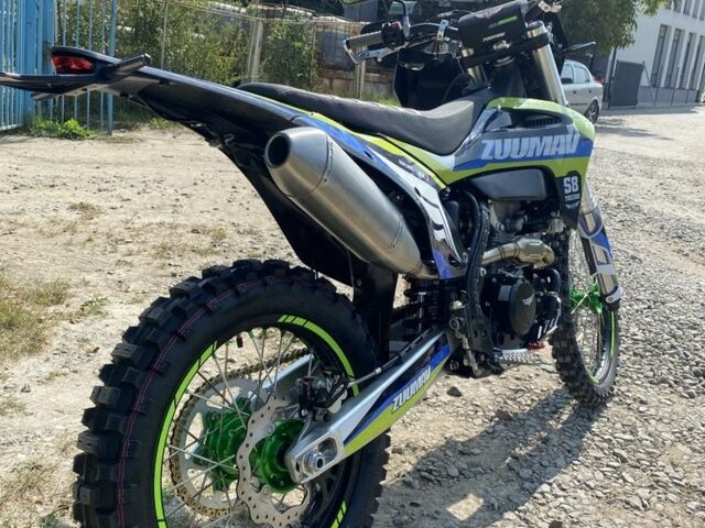 Другая Другая, объемом двигателя 0.3 л и пробегом 0 тыс. км за 3399 $, фото 2 на Automoto.ua