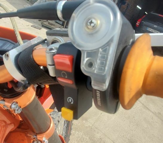 Другая Другая, объемом двигателя 0.3 л и пробегом 0 тыс. км за 2800 $, фото 6 на Automoto.ua