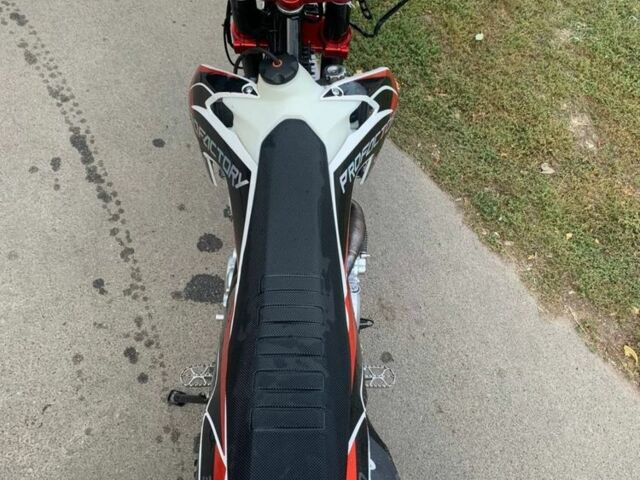 Другая Другая, объемом двигателя 0.3 л и пробегом 0 тыс. км за 2000 $, фото 5 на Automoto.ua