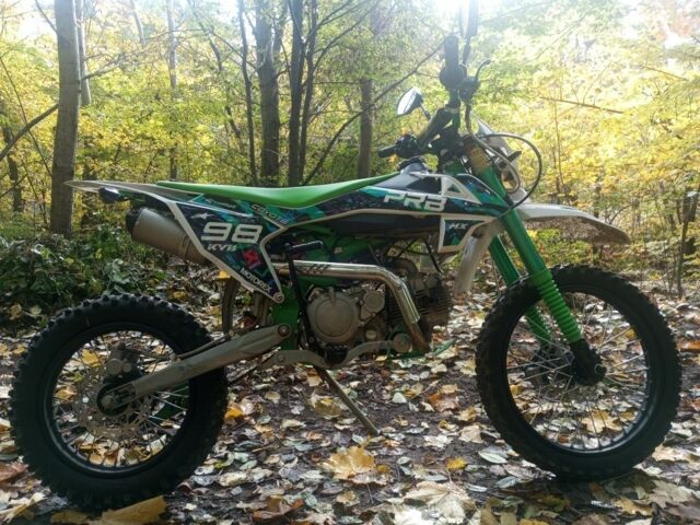 Другая Другая, объемом двигателя 0.14 л и пробегом 0 тыс. км за 700 $, фото 1 на Automoto.ua