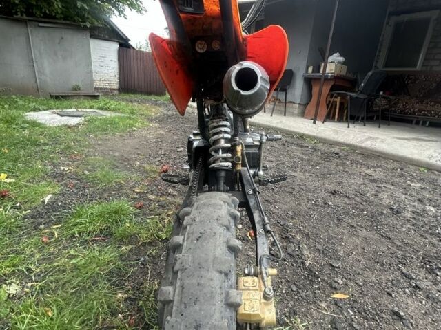 Другая Другая, объемом двигателя 0.13 л и пробегом 0 тыс. км за 394 $, фото 4 на Automoto.ua