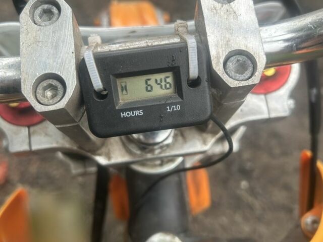 Другая Другая, объемом двигателя 0.13 л и пробегом 0 тыс. км за 394 $, фото 1 на Automoto.ua