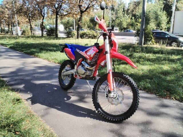 Другая Другая, объемом двигателя 0.3 л и пробегом 0 тыс. км за 2700 $, фото 11 на Automoto.ua