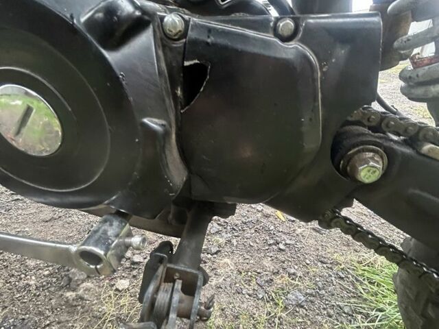 Другая Другая, объемом двигателя 0.13 л и пробегом 0 тыс. км за 394 $, фото 2 на Automoto.ua