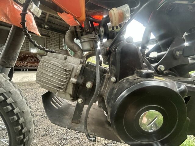 Другая Другая, объемом двигателя 0.13 л и пробегом 0 тыс. км за 394 $, фото 7 на Automoto.ua