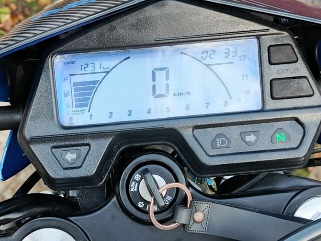 Інша Інша, об'ємом двигуна 0.3 л та пробігом 0 тис. км за 1600 $, фото 4 на Automoto.ua