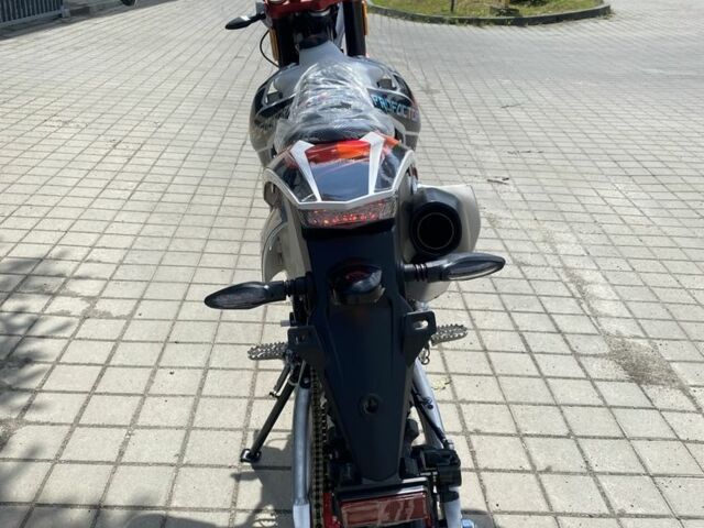 Другая Другая, объемом двигателя 0.3 л и пробегом 0 тыс. км за 2380 $, фото 4 на Automoto.ua