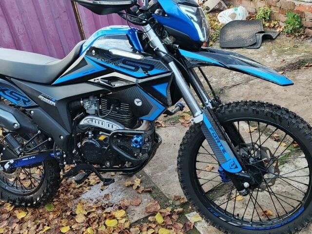 Інша Інша, об'ємом двигуна 0.3 л та пробігом 0 тис. км за 1600 $, фото 1 на Automoto.ua