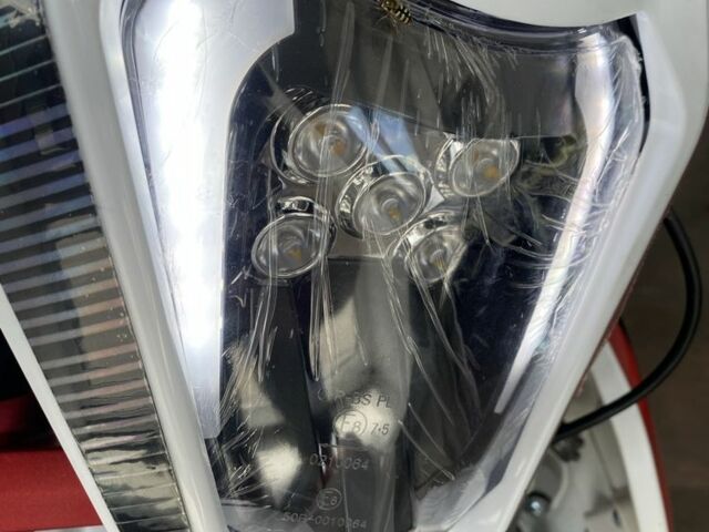 Другая Другая, объемом двигателя 0.3 л и пробегом 0 тыс. км за 2380 $, фото 14 на Automoto.ua