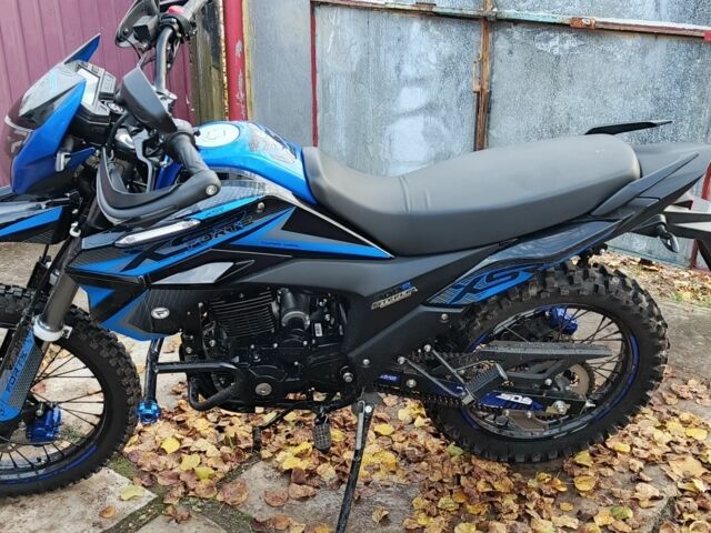 Інша Інша, об'ємом двигуна 0.3 л та пробігом 0 тис. км за 1600 $, фото 3 на Automoto.ua