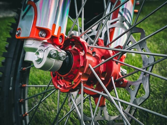 Другая Другая, объемом двигателя 0.3 л и пробегом 0 тыс. км за 3600 $, фото 10 на Automoto.ua