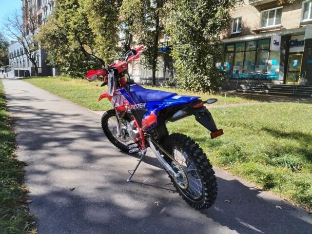 Другая Другая, объемом двигателя 0.3 л и пробегом 0 тыс. км за 2700 $, фото 9 на Automoto.ua