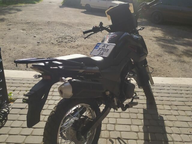 Другая Другая, объемом двигателя 0.2 л и пробегом 0 тыс. км за 1200 $, фото 2 на Automoto.ua