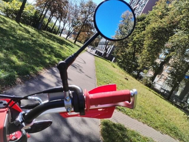 Другая Другая, объемом двигателя 0.3 л и пробегом 0 тыс. км за 2700 $, фото 7 на Automoto.ua