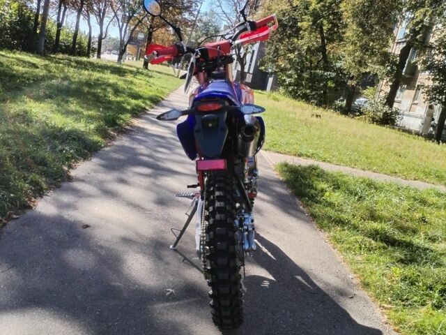 Другая Другая, объемом двигателя 0.3 л и пробегом 0 тыс. км за 2700 $, фото 2 на Automoto.ua