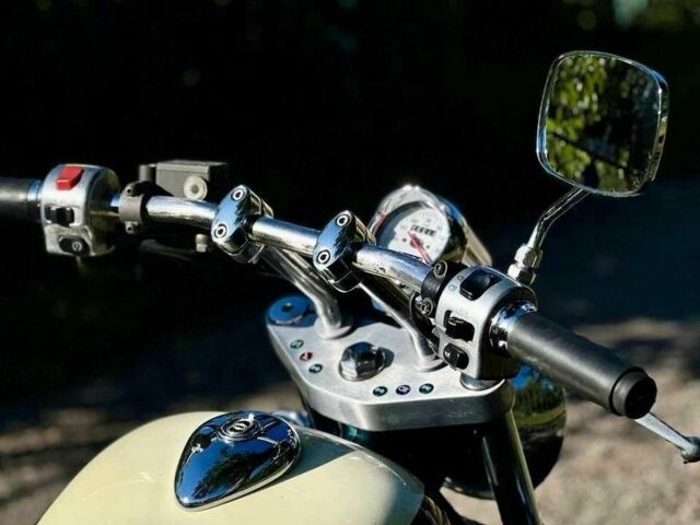 Інша Інша, об'ємом двигуна 0.13 л та пробігом 0 тис. км за 2300 $, фото 5 на Automoto.ua