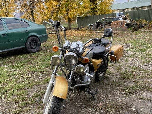 Інша Інша, об'ємом двигуна 0.25 л та пробігом 0 тис. км за 833 $, фото 1 на Automoto.ua