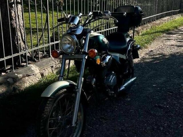 Другая Другая, объемом двигателя 0.13 л и пробегом 0 тыс. км за 2300 $, фото 6 на Automoto.ua