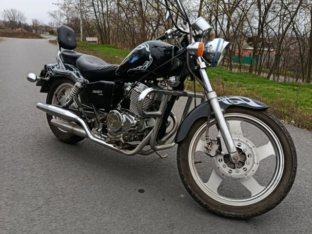 Другая Другая, объемом двигателя 0.25 л и пробегом 0 тыс. км за 999 $, фото 1 на Automoto.ua