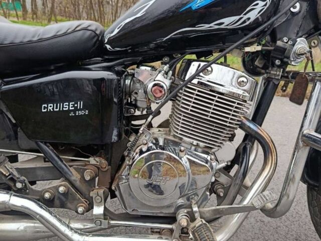 Другая Другая, объемом двигателя 0.25 л и пробегом 0 тыс. км за 799 $, фото 11 на Automoto.ua